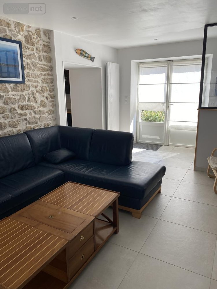 Maison a vendre Arzon 56640 Morbihan 123 m2 7 pièces 499200 euros