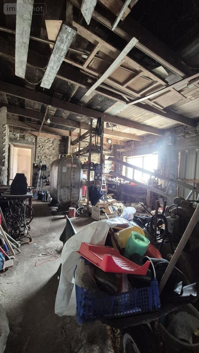 Maison a vendre Guiclan 29410 Finistère 139 m2 7 pièces 99900 euros