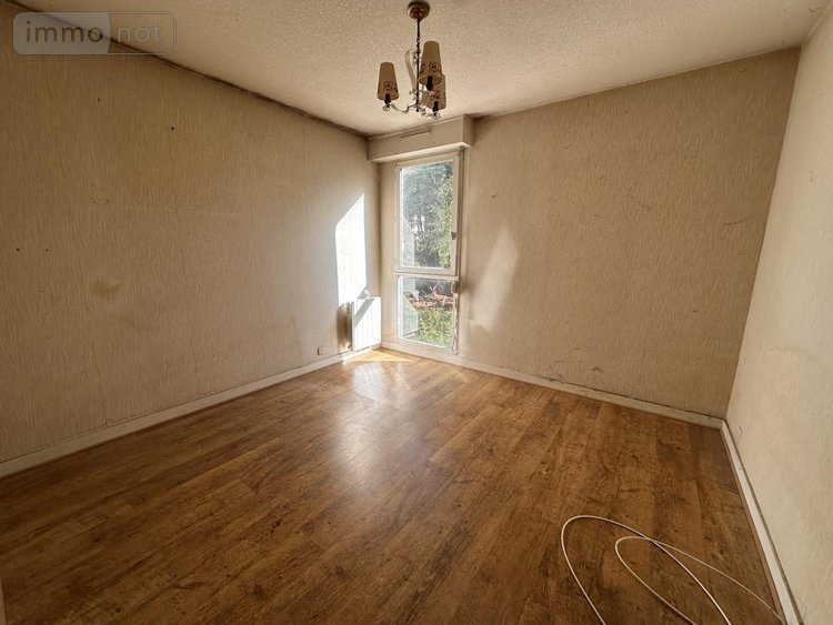 Appartement a vendre Vannes 56000 Morbihan 66 m2 3 pièces 193290 euros