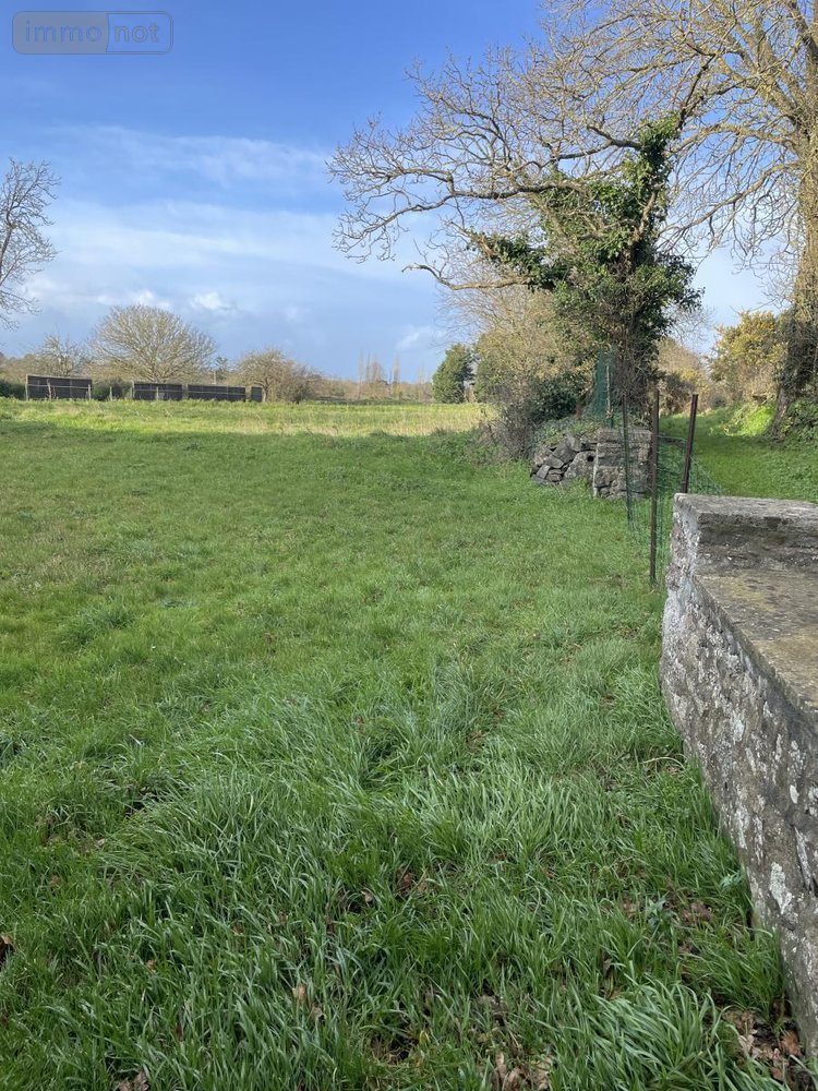 Maison a vendre Plouézec 22470 Côtes-d'Armor 78 m2 4 pièces 156900 euros