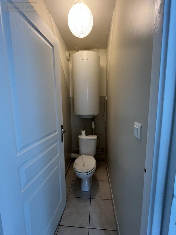 Location appartement Nantes 44000 Loire-Atlantique 47 m2 2 pièces 762 euros