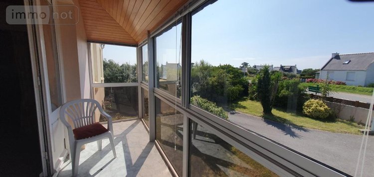 Maison a vendre Porspoder 29840 Finistère 110 m2 7 pièces 270400 euros