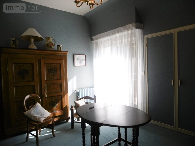 Maison a vendre La Forêt-Fouesnant 29940 Finistère 275 m2 7 pièces 918480 euros