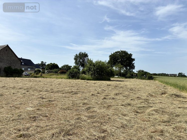 Maison a vendre La Bazoge-Montpinçon 53440 Mayenne 79 m2 4 pièces 156000 euros
