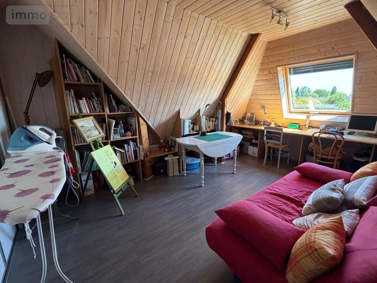 Maison a vendre Saint-Symphorien 35630 Ille-et-Vilaine 159 m2  321400 euros