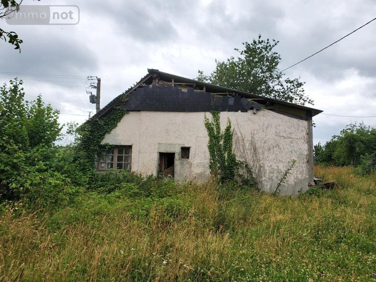 Maison a vendre Saint-Brice-de-Landelles 50730 Manche 75 m2 3 pièces 105700 euros