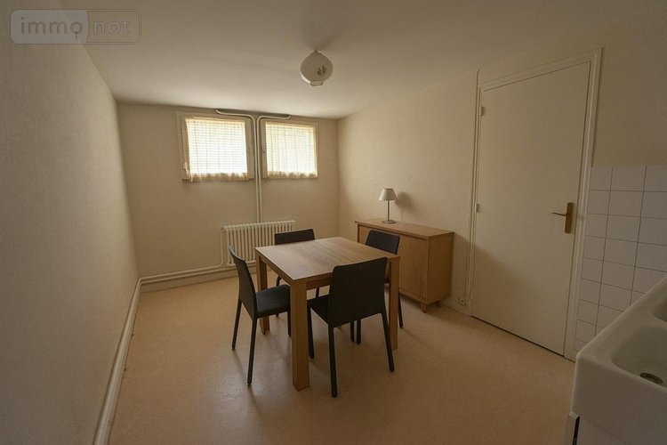 Maison a vendre Laval 53000 Mayenne 90 m2 5 pièces 141075 euros