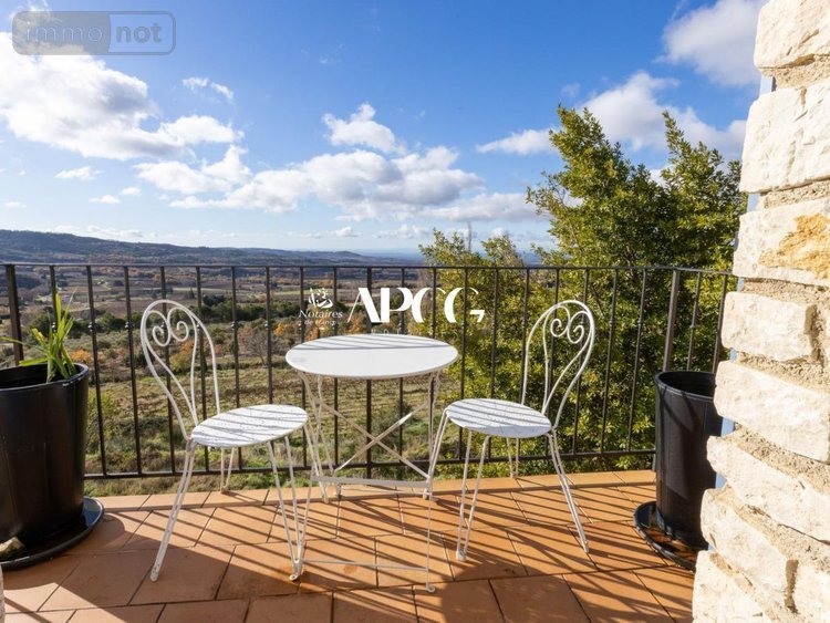 Maison a vendre Venterol 26110 Drôme 350 m2 13 pièces 790000 euros