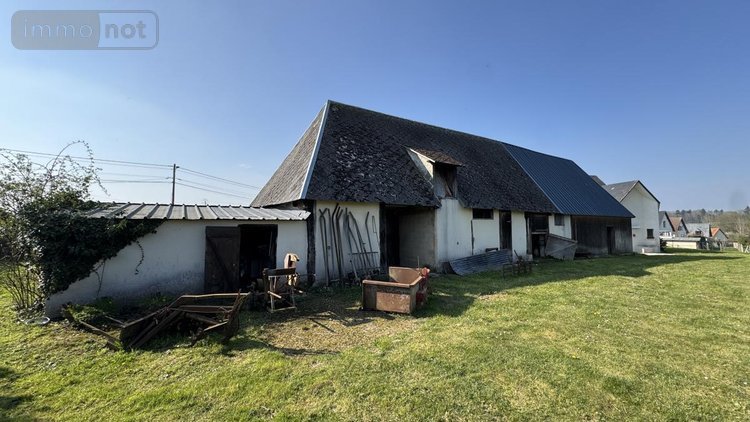 Maison a vendre Blacqueville 76190 Seine-Maritime 198 m2  325000 euros