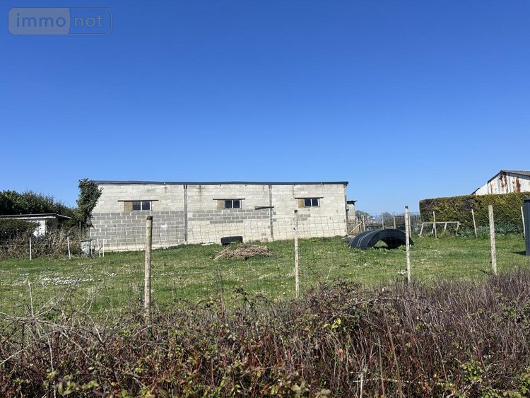 Maison a vendre Plouisy 22200 Côtes-d'Armor 117 m2 4 pièces 149120 euros