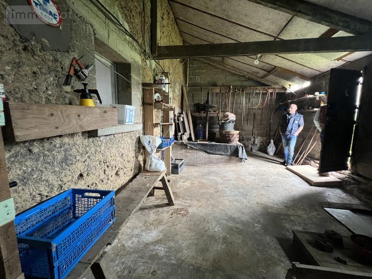 Maison a vendre Éréac 22250 Côtes-d'Armor 120 m2 6 pièces 106690 euros