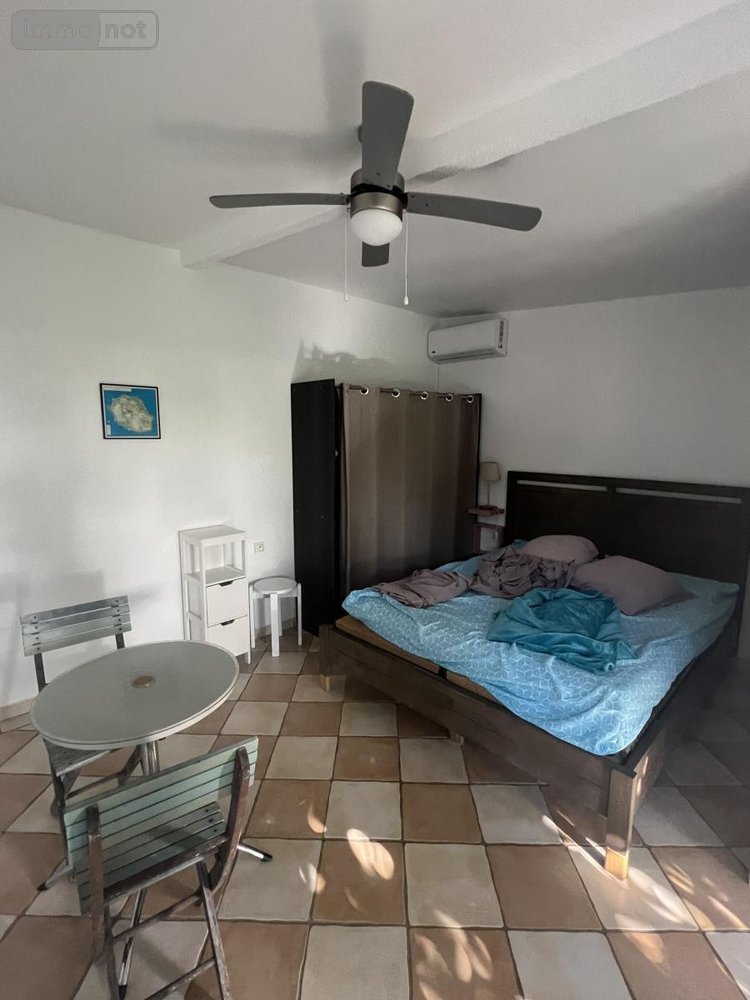 Maison a vendre Saint-Joseph 97480 Réunion 185 m2 5 pièces 468500 euros