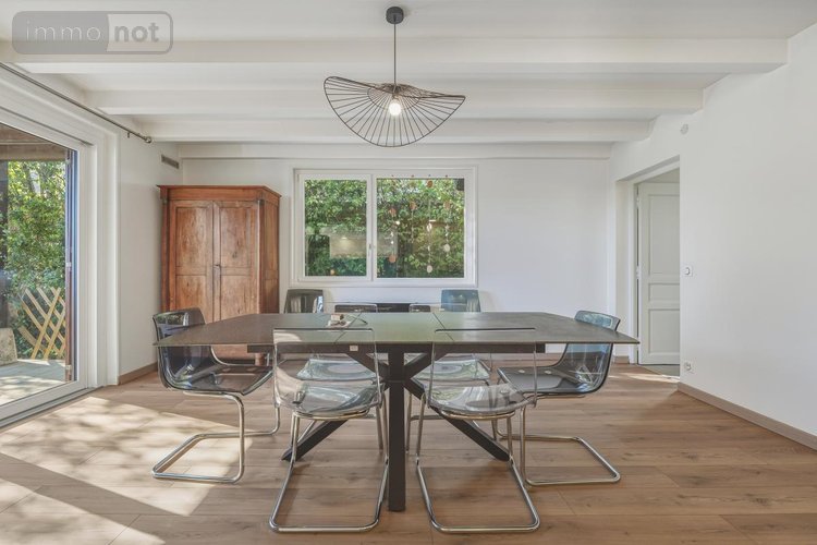 Maison a vendre Thoiry 01710 Ain 342 m2 7 pièces 1295000 euros