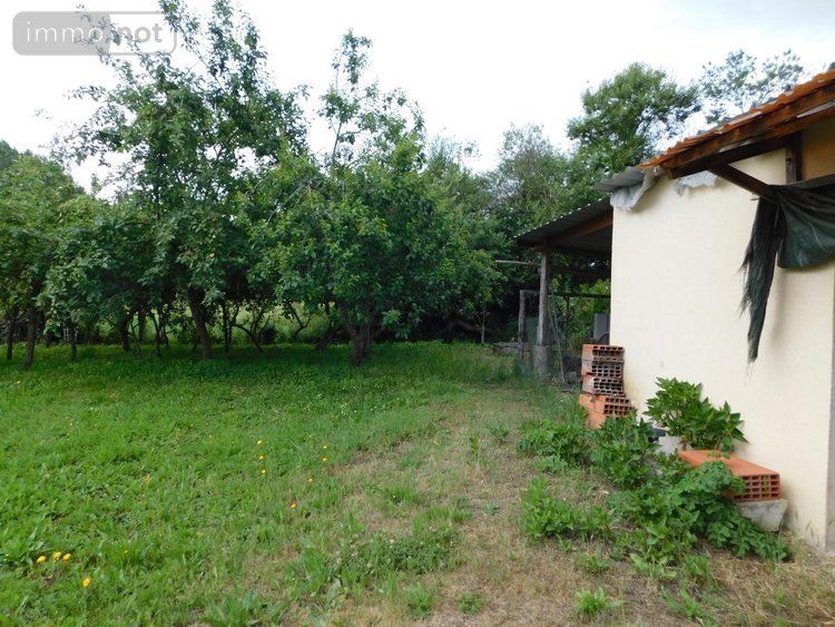 Maison a vendre Morannes sur Sarthe-Daumeray 49640 Maine-et-Loire 44 m2 2 pièces 84300 euros