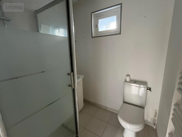 Maison a vendre Carquebut 50480 Manche 54 m2  116600 euros