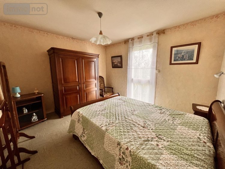 Maison a vendre Brest 29200 Finistère 114 m2 5 pièces 187200 euros