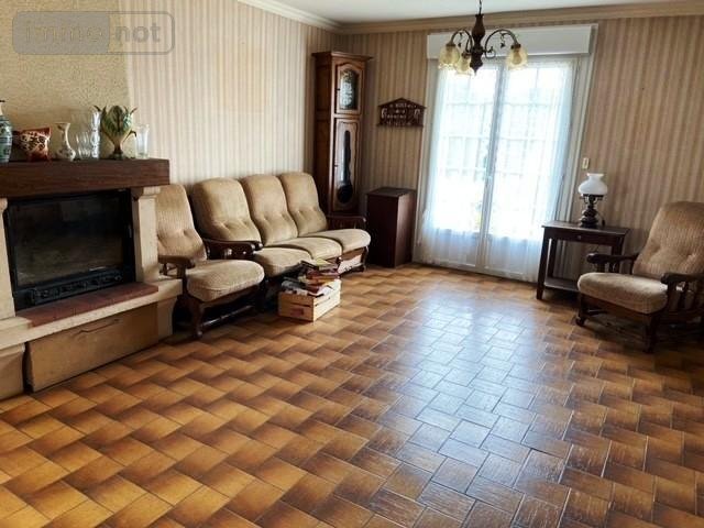 Maison a vendre Locmalo 56160 Morbihan 123 m2 5 pièces 150690 euros