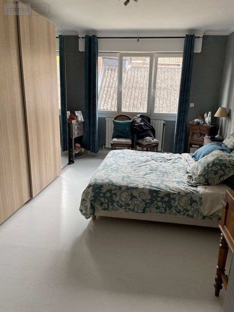 Maison a vendre Clary 59225 Nord 275 m2 10 pièces 161500 euros