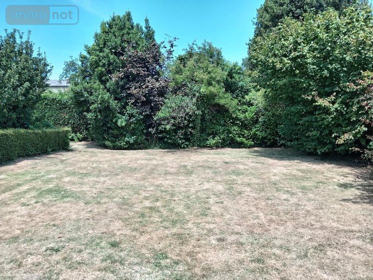 Maison a vendre Les Loges-Marchis 50600 Manche 137 m2 5 pièces 225140 euros