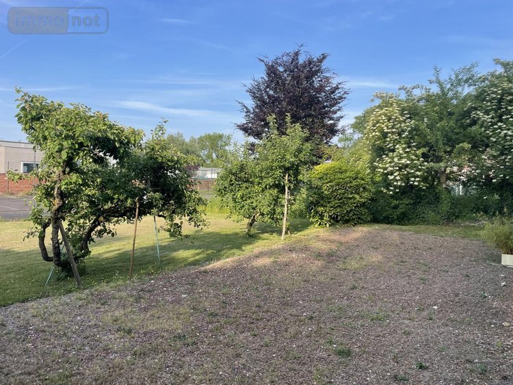 Maison a vendre Picquigny 80310 Somme 154 m2 6 pièces 231000 euros