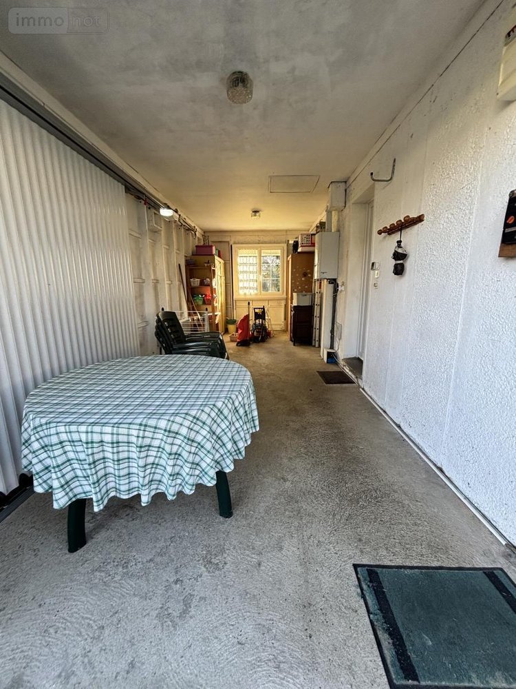 Maison a vendre Montreuil-Juigné 49460 Maine-et-Loire 65 m2 3 pièces 229672 euros