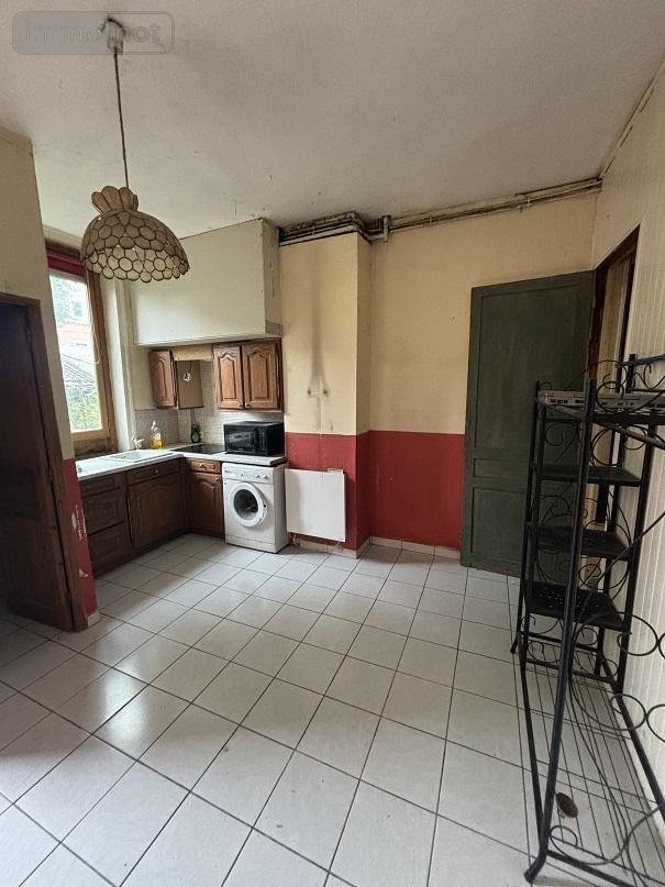 Maison a vendre Hellemmes-Lille 59260 Nord 50 m2 3 pièces 96300 euros