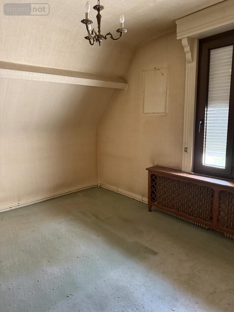 Maison a vendre Caudry 59540 Nord 92 m2 7 pièces 131000 euros