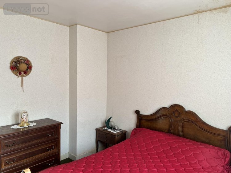 Maison a vendre Plouisy 22200 Côtes-d'Armor 75 m2 3 pièces 138640 euros