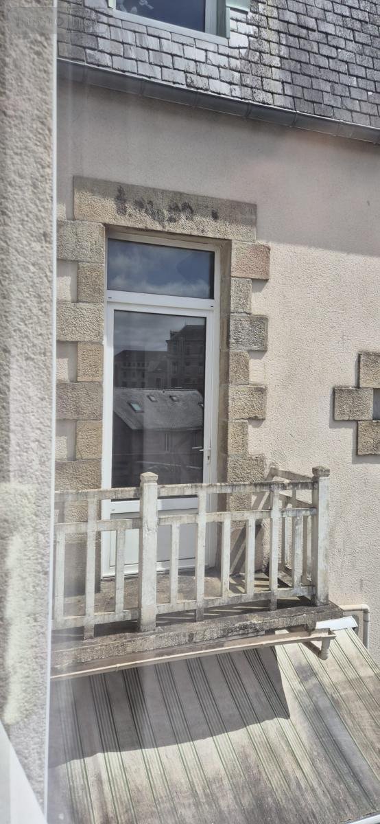 Appartement a vendre Vannes 56000 Morbihan 34 m2 2 pièces 159100 euros