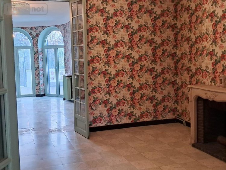 Maison a vendre Boulogne-sur-Mer 62200 Pas-de-Calais 236 m2 8 pièces 419200 euros