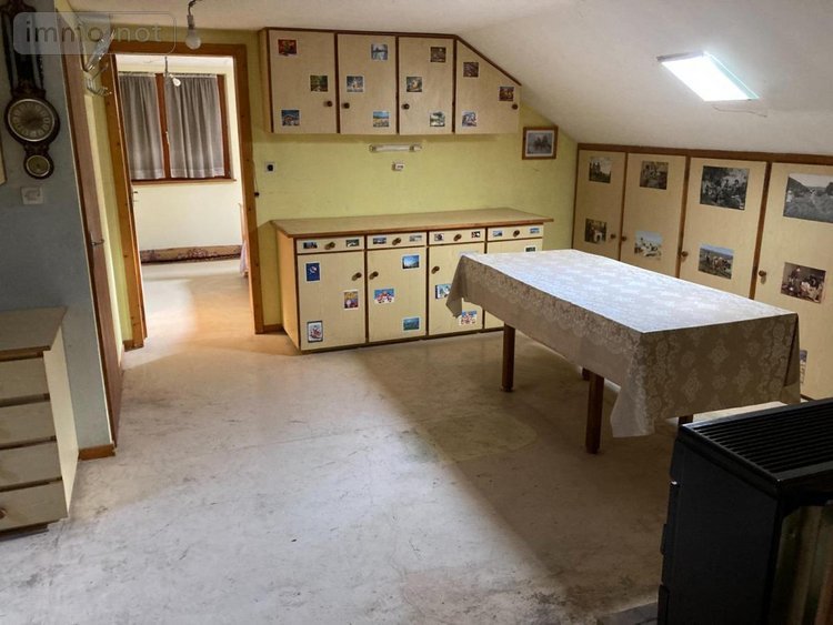 Maison a vendre Valentigney 25700 Doubs 130 m2 4 pièces 165000 euros