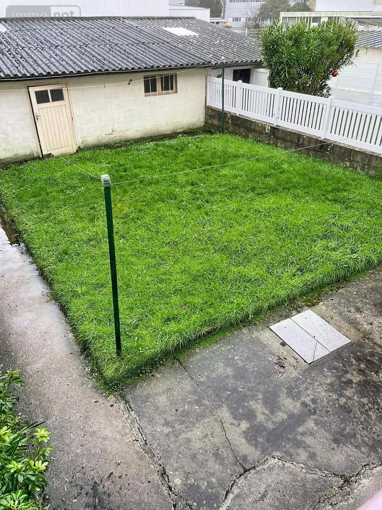 Maison a vendre Lorient 56100 Morbihan 113 m2 6 pièces 364040 euros