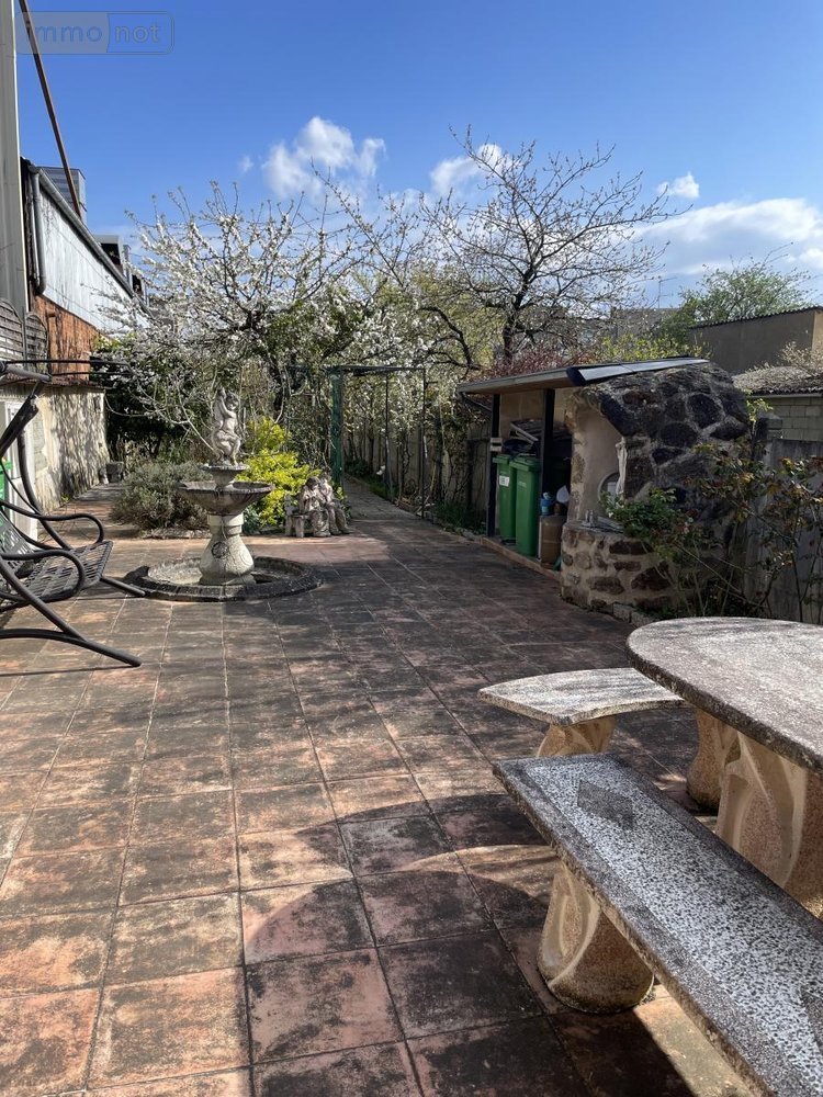 Maison a vendre Le Mans 72000 Sarthe 165 m2 6 pièces 231000 euros