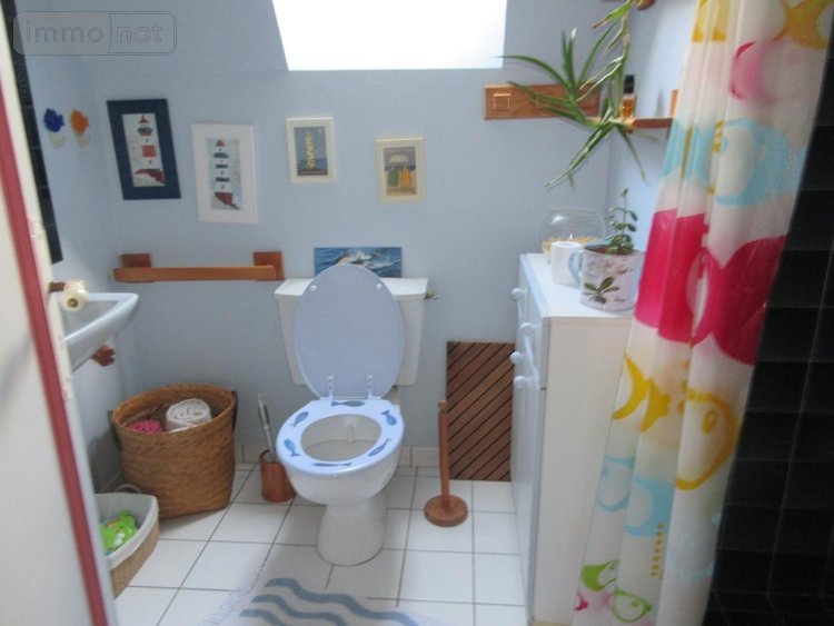 Maison a vendre Bignan 56500 Morbihan 130 m2 5 pièces 296700 euros