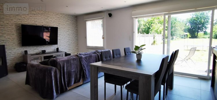 Maison a vendre Épinoy 62860 Pas-de-Calais 80 m2 3 pièces 158250 euros