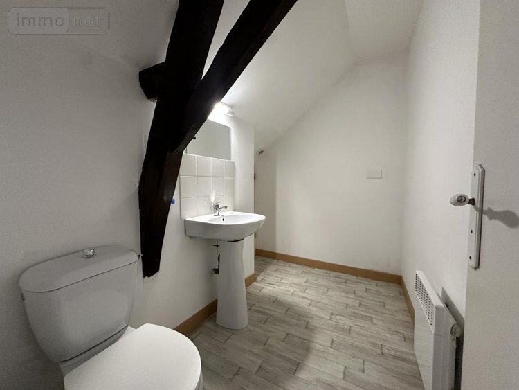 Maison a vendre Erdre-en-Anjou 49220 Maine-et-Loire 79 m2 3 pièces 146720 euros