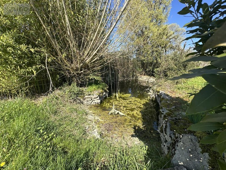 Maison a vendre Saint Géry Vers 46330 Lot 163 m2 7 pièces 417000 euros