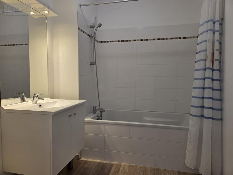 Appartement a vendre Angers 49000 Maine-et-Loire 62 m2 3 pièces 199120 euros