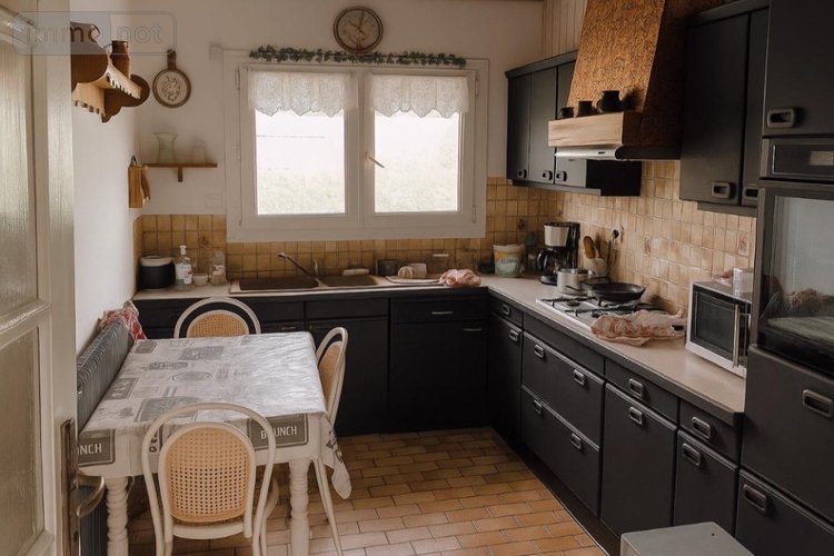 Maison a vendre Walincourt-Selvigny 59127 Nord 131 m2 9 pièces 199000 euros