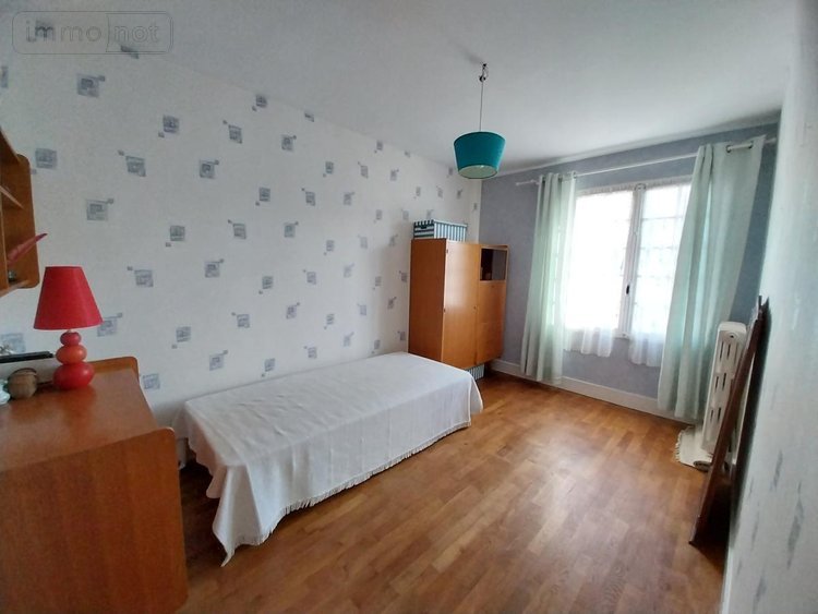 Maison a vendre Le Neubourg 27110 Eure 83 m2 4 pièces 194000 euros