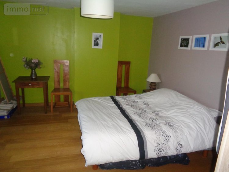 Maison a vendre Fouquereuil 62232 Pas-de-Calais 155 m2 7 pièces 249600 euros