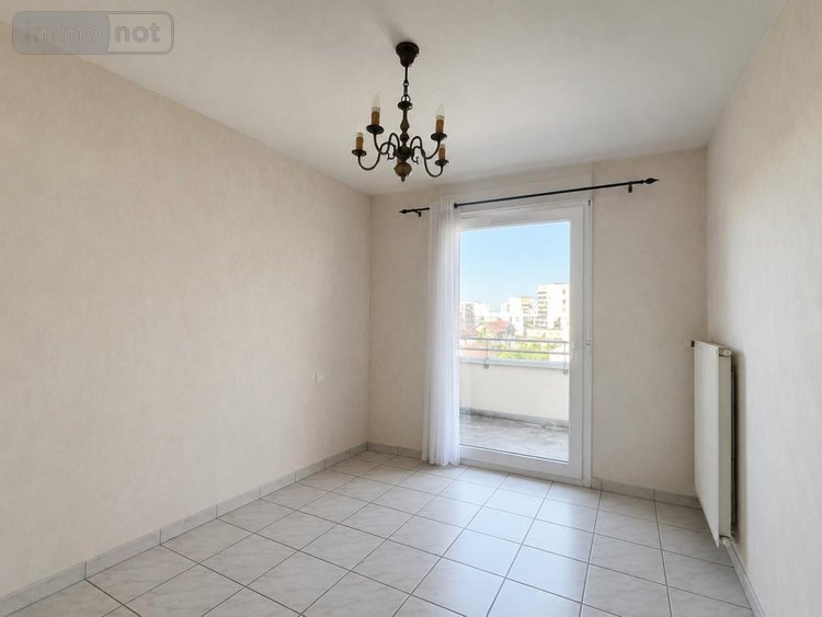 Appartement a vendre Besançon 25000 Doubs 94 m2  280000 euros