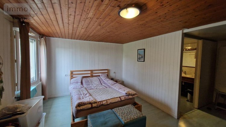 Maison a vendre Morlaix 29600 Finistère 60 m2 2 pièces 147140 euros