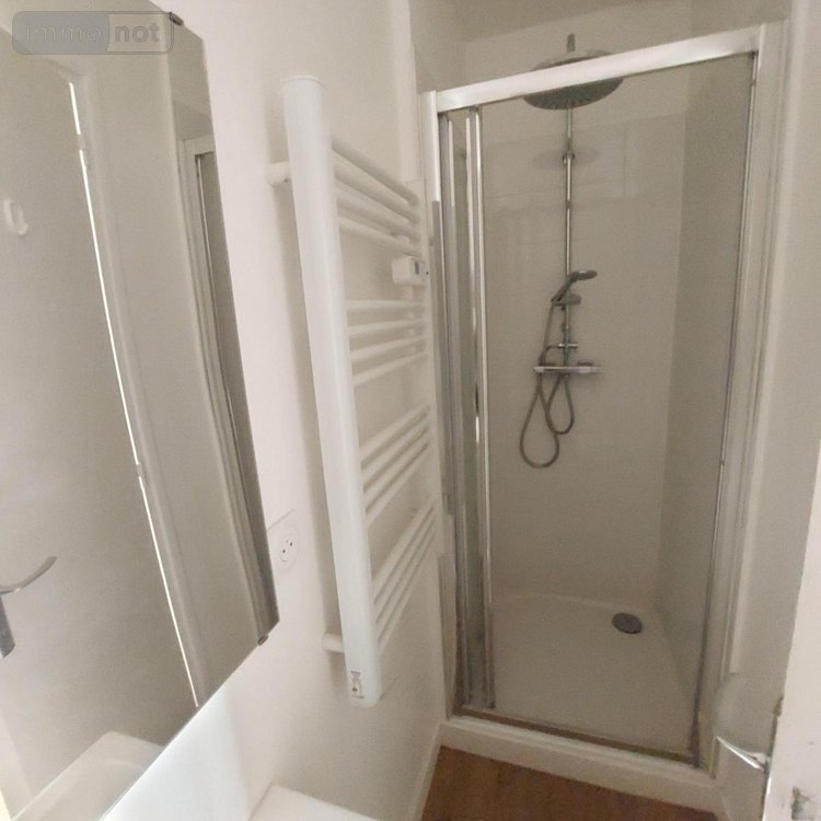Location appartement Reims 51100 Marne 22 m2  500 euros