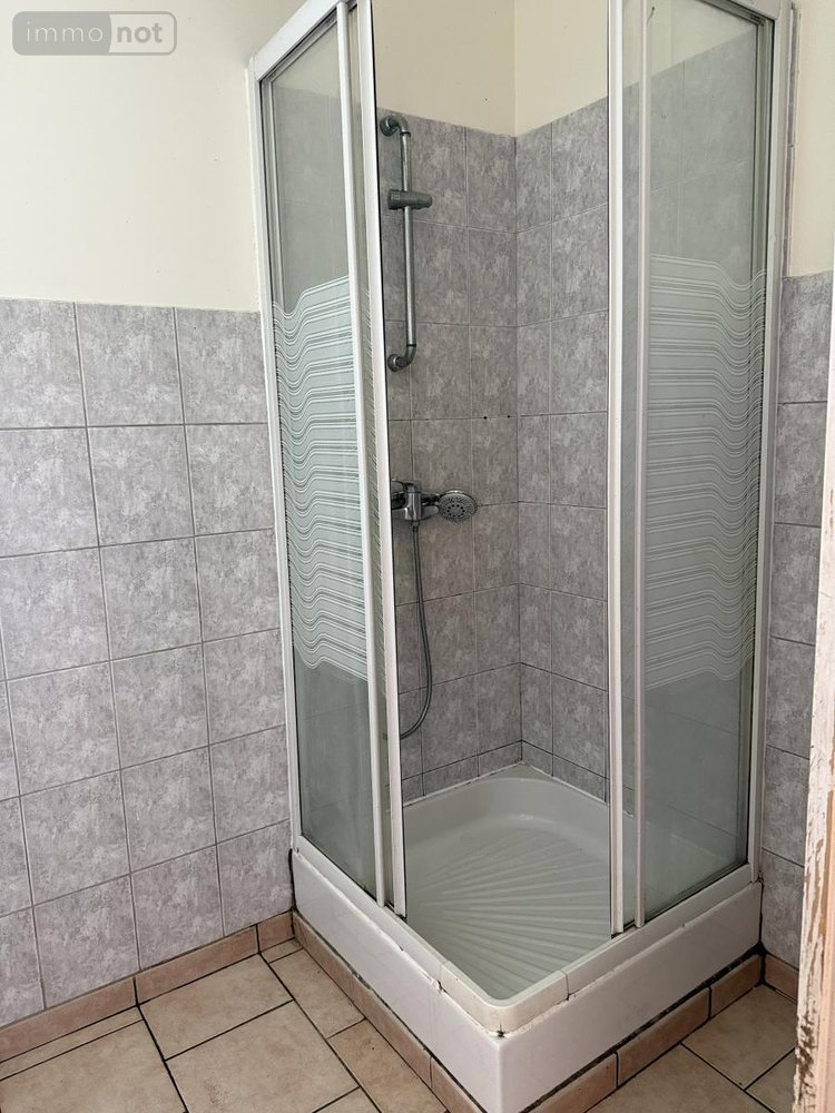 Maison a vendre La Motte 22600 Côtes-d'Armor 77 m2  146480 euros