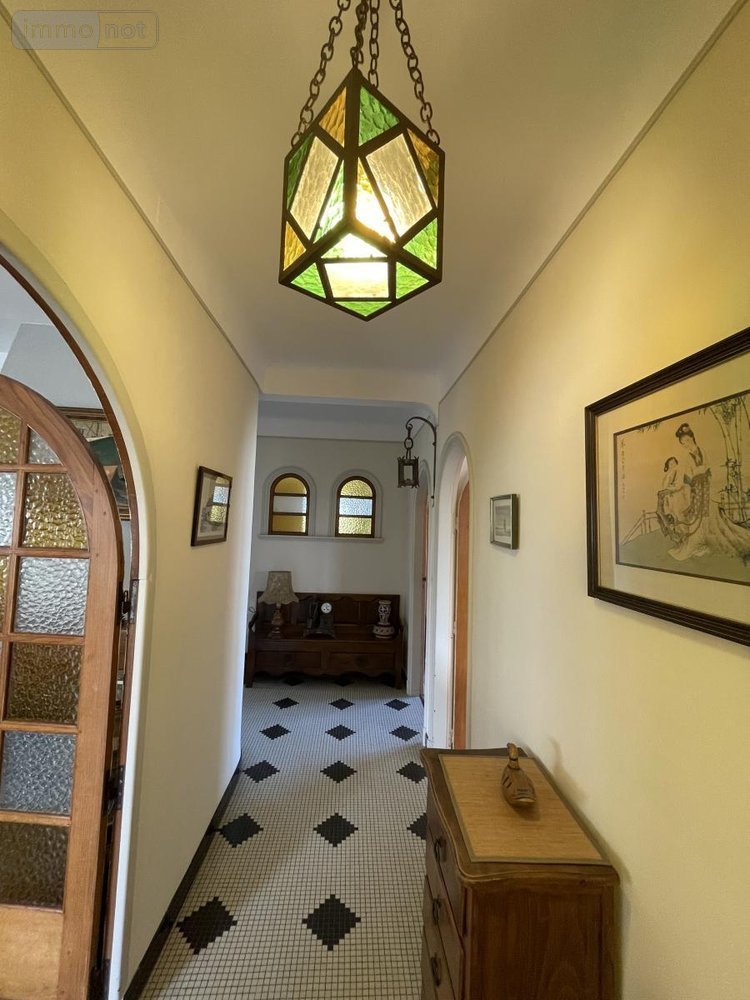 Maison a vendre Paimpol 22500 Côtes-d'Armor 134 m2 6 pièces 436500 euros