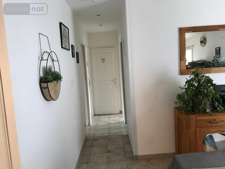 Maison a vendre Bourges 18000 Cher 95 m2 4 pièces 177650 euros