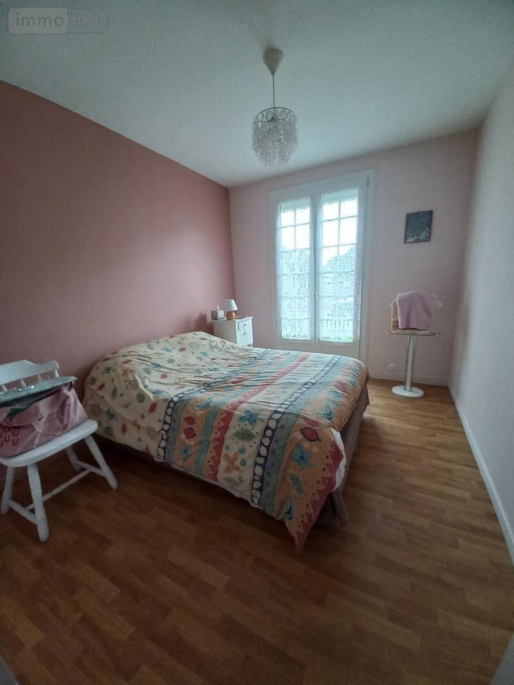Maison a vendre Hennebont 56700 Morbihan 118 m2 6 pièces 272960 euros