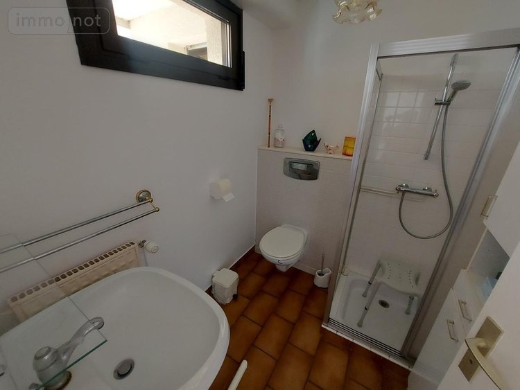 Maison a vendre Lanester 56600 Morbihan 100 m2 4 pièces 229360 euros