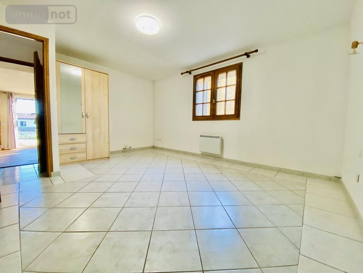 Maison a vendre Saint-Bauzille-de-Montmel 34160 Hérault 176 m2 5 pièces 350000 euros